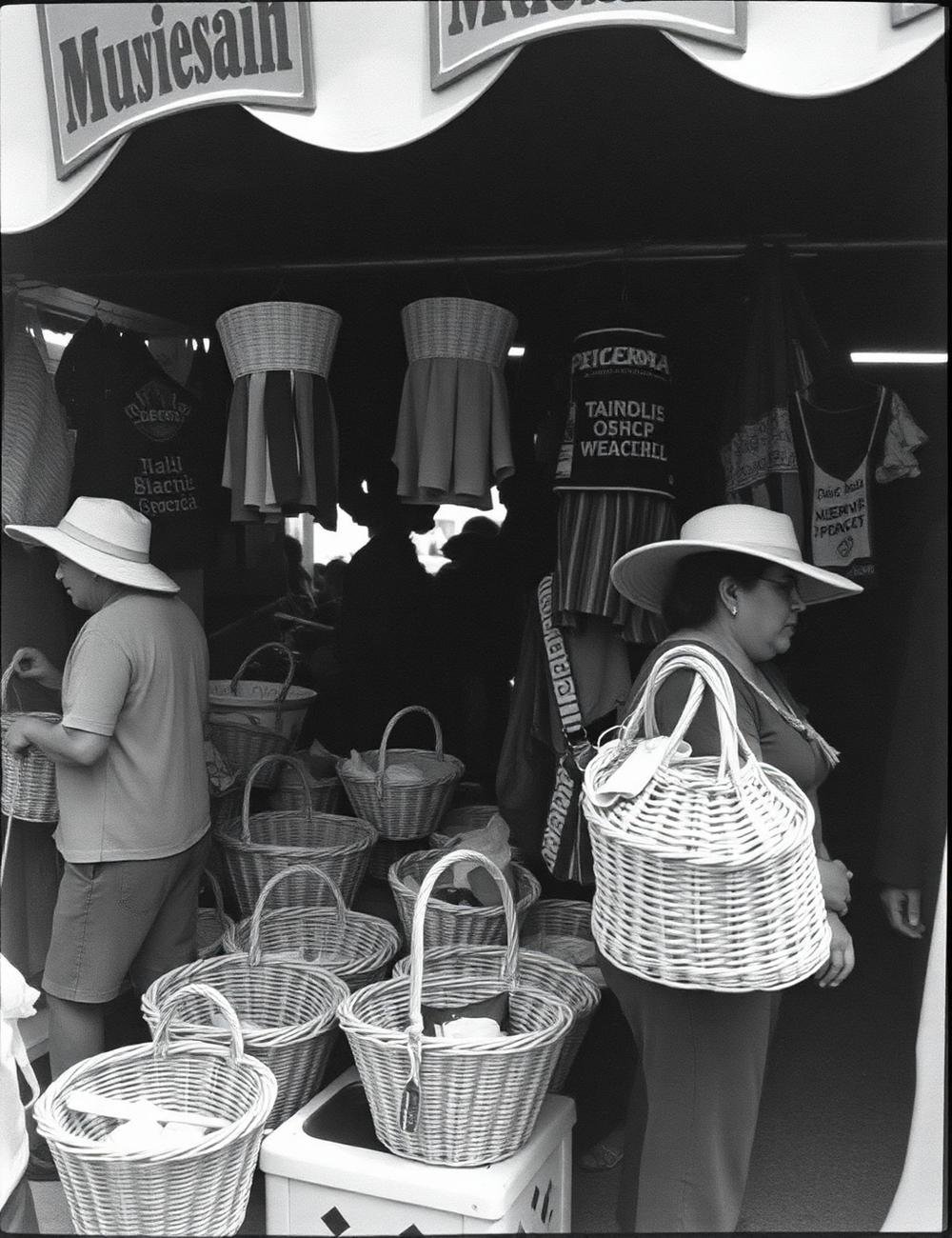 Mercado Centenario